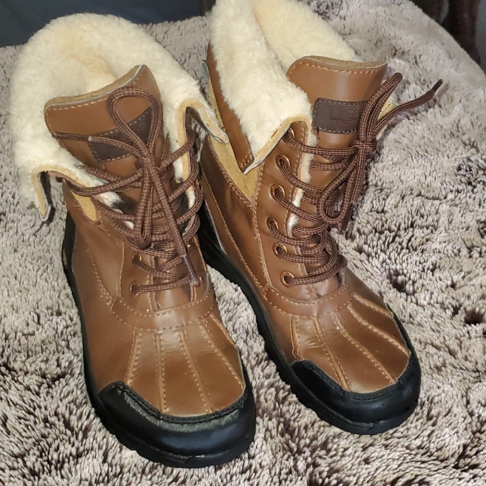 Uggs